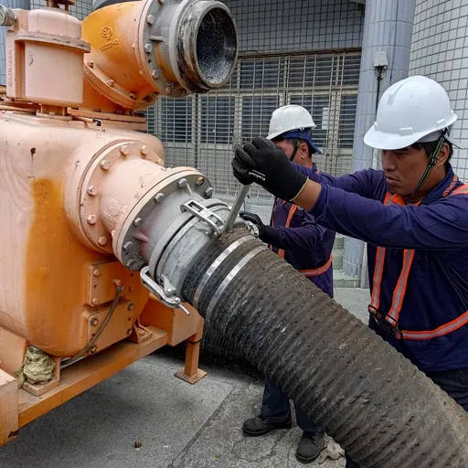 凱米颱風來襲!山區總累積雨量估達1300毫米 高雄市全面動員防汛