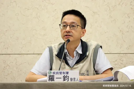 感染力更強!新冠「新變異株」崛起 疾管署不排除「這時候」疫情再起