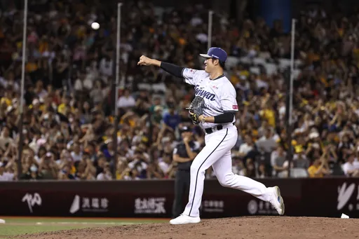 促成王建民在明星賽夢幻對決陳金鋒！最大功臣是他