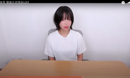 甜美千萬網紅淚控家暴!前男友搶走億元、逼拍不雅片 結案原因讓人錯愕