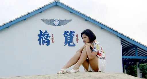 鍾楚紅舊照出土!25歲盛世美顏 情牽費翔、林瑞陽