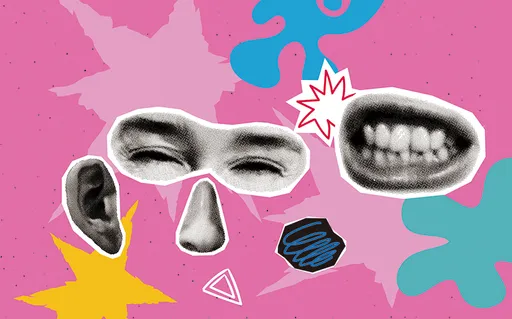 壹蘋派生活美語　波巴奇奇效應揭開聲音的奧祕