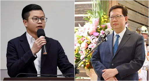 鄭文燦遭收押禁見! 桃園市議員:他必須向全桃園人道歉