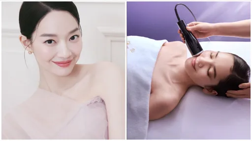 申敏兒都享受不到! 肌膚之鑰推台灣限定「私人會所」護膚賞珍珠