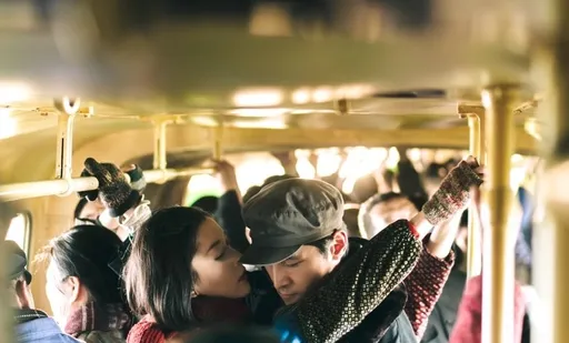 胡歌《繁花》3女糾纏名場面盡出 遭初戀婉拒「就當沒見過」超揪心