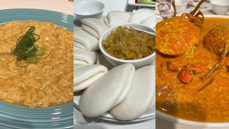 喜相逢廚房強調食材新鮮。攝影中心攝