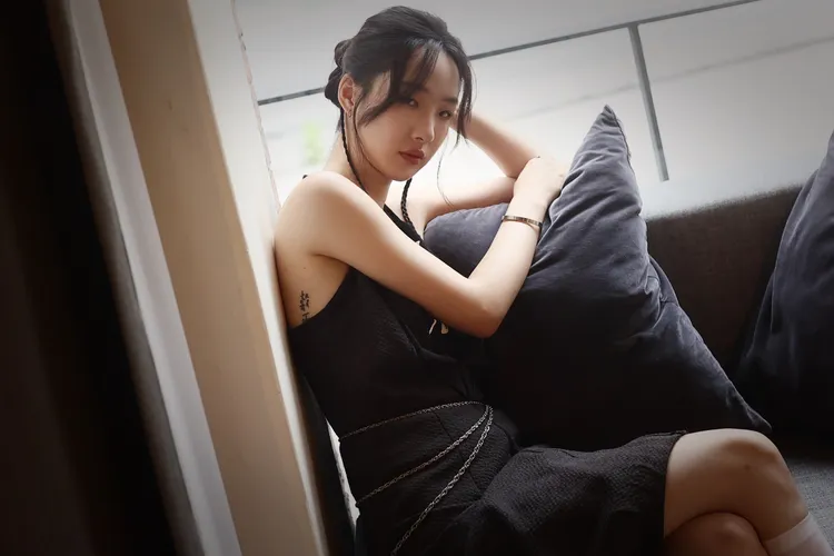 劉主平。彭欣偉攝