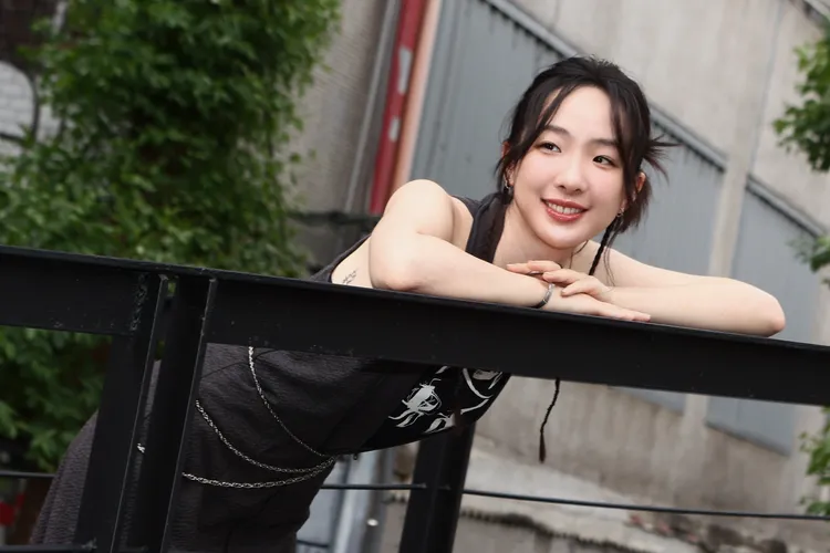 劉主平認為水下戲最難。彭欣偉攝