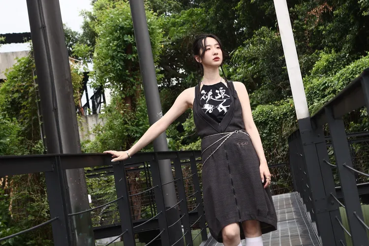 劉主平。彭欣偉攝