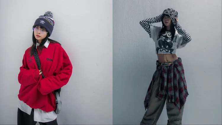 9090經典系列單品。品牌提供