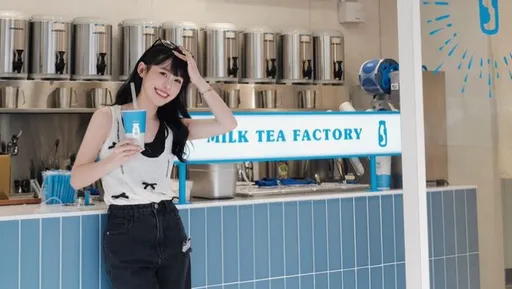 「十盛」假奶事件持續延燒 消費者怒轟:紀卜心至今做了什麼?