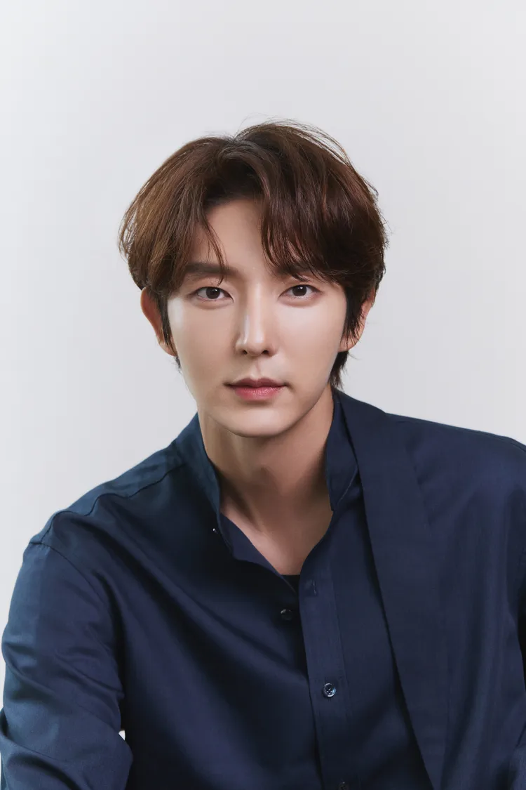 李準基精心挑選台北見面會歌單。遠雄創藝提供