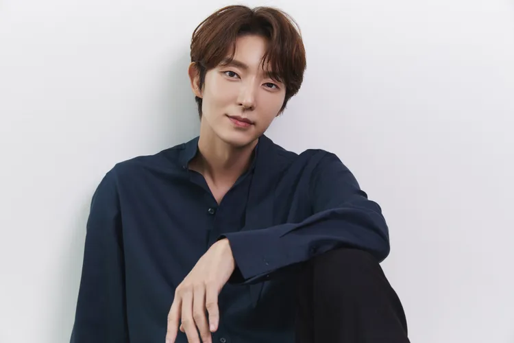 李準基見面會又唱又跳誠意十足。遠雄創藝提供