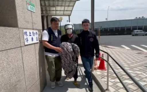 不滿這政策!PO文「不是死就是關」露端倪 民宿老闆雙槍掃射數發部被訴