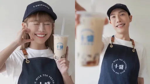 十盛摻奶精「反式脂肪害人破戒」　醫怒酸：沒買1送1解決不了的事