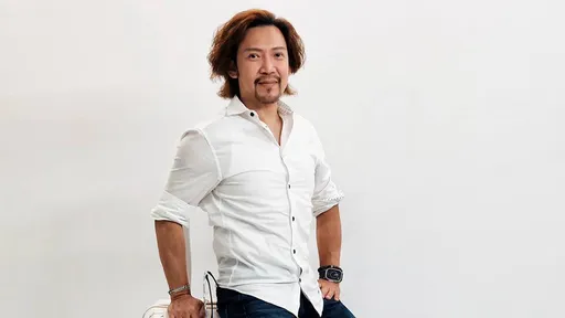 正妹前女友提告 型男機長瘋狂詹姆士致歉「分手不愉快但絕無性侵」