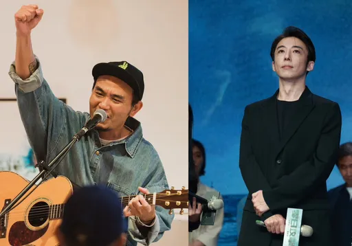 高橋一生吐露「非常喜歡」 楊大正187字回應