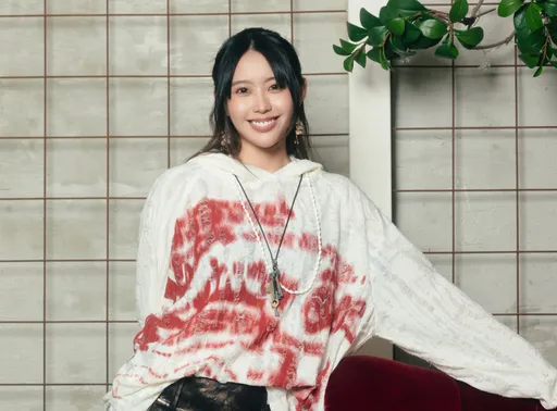 李芷婷不穿內衣激凸錯了嗎? 直球回應「女生不穿胸罩走路很多」