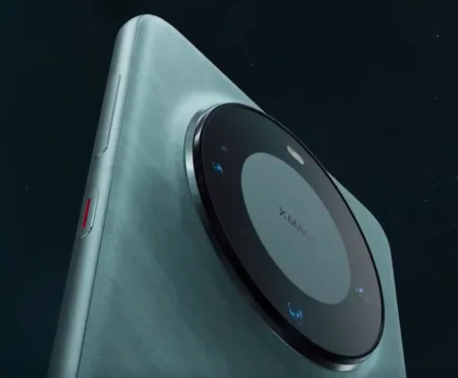 促銷推動！手機市占率前五名全由中國業者包辦　蘋果遭華為超車