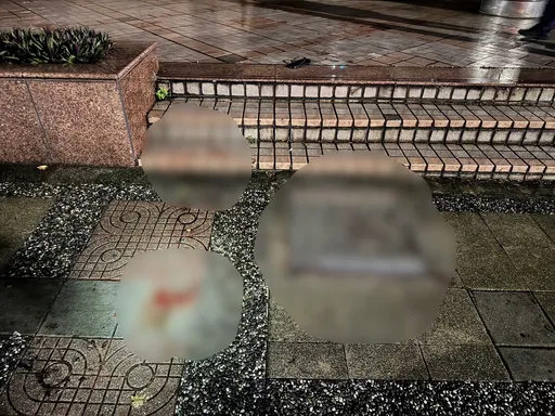 颱風夜2年輕女「愛上同1人」約談判 19歲的她西瓜刀砍情敵手腳