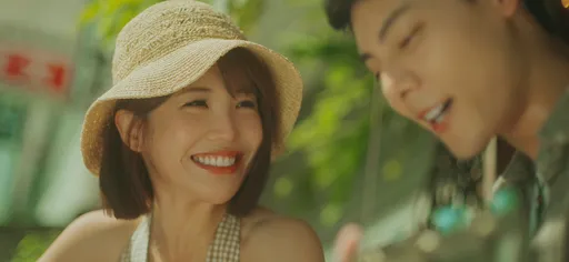 啦啦隊女神壯壯出單曲 MV各務孝太、KID驚喜現身