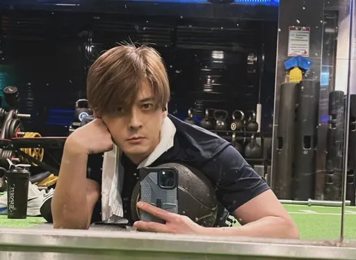 郭品超稱回台灣「靈魂不見得回家」 苦苓諷難怪要到中國去招魂