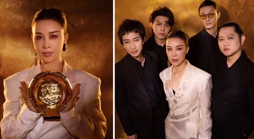 那英《歌手2024》奪冠贏得難看!網虧爆「愛黛兒來也赢不了」