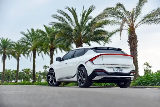 凱米颱風來襲 Kia總代理提供免費拖吊服務及維修優惠