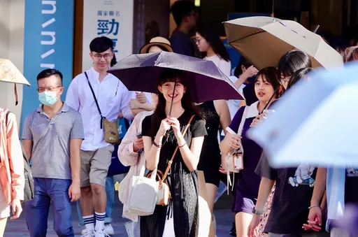 明起雨連炸2天　「熱帶擾動」成颱影響台灣機率曝