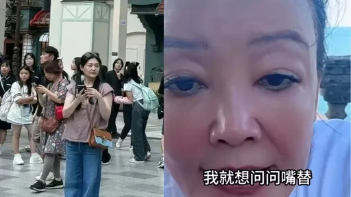 張蘭轟「再廢話就查你」 大S經紀人「孩子權益永遠擺在母親之前」