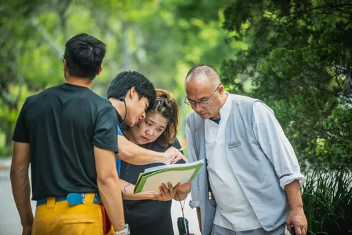 花蓮強震過後100天 太魯閣晶英酒店首曝紀錄片《款待的力量》