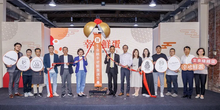 《大武山牧場》多方串連業界翹楚，不僅與《TAMAGO&COMPANY株式會社》台日技術合作，更與屏東科技大學為食安進行雙重把關，並攜手多家餐飲品牌展示生食級雞蛋料理。業者提供