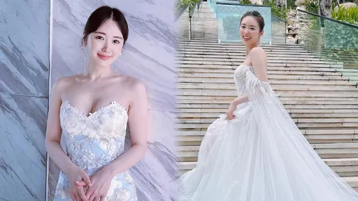 高山一實7/7報喜 結婚聲明玩猜謎