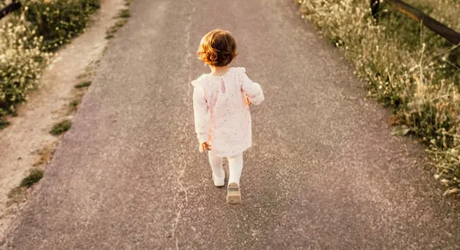 汐止風雨交加「撿到2歲女童」 網驚:太誇張!爸媽去哪了