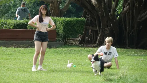 雨勢這天擴大!11縣市熱炸「大台北將破40℃?」專家:很快有答案