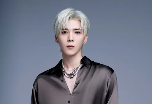 畢書盡吟唱《太陽陪著行星》 可愛音色獻遠處守望彼此