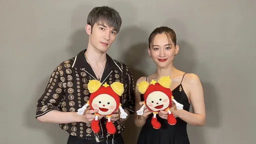 绫濑遥恋爱了!与小11岁混血偶像认真交往 双方公司未否认