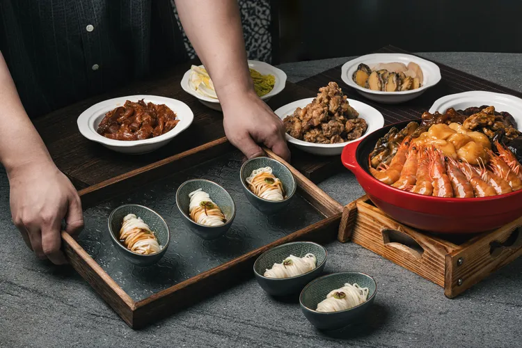 ▲《莆田》父親節外帶套餐即日起~8/10開放預購，吸引許多網友手刀搶單。