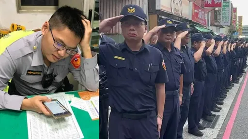 2殉職警撫卹金連日爭議！警政署長保證「2000萬以上」　未來再放寬規則