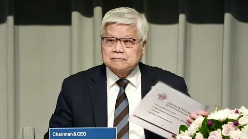 台積電法說會|川普要台灣付費保護 魏哲家:台積電海外布局策略不變