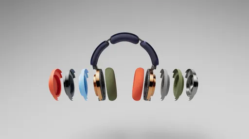 Dyson OnTrac降噪耳機震撼登場 個性化配色還有55小時續航