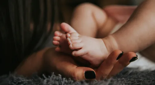 名醫曝奇蹟!過世兒托夢「很快回去」 果真誕生還和爸媽同天生日