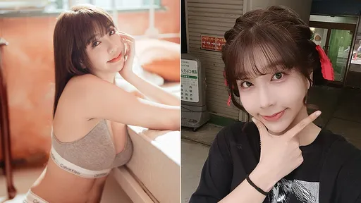 AV女優被經紀導演上一輪? 吳夢夢:從事這職業是缺錢不是缺幹