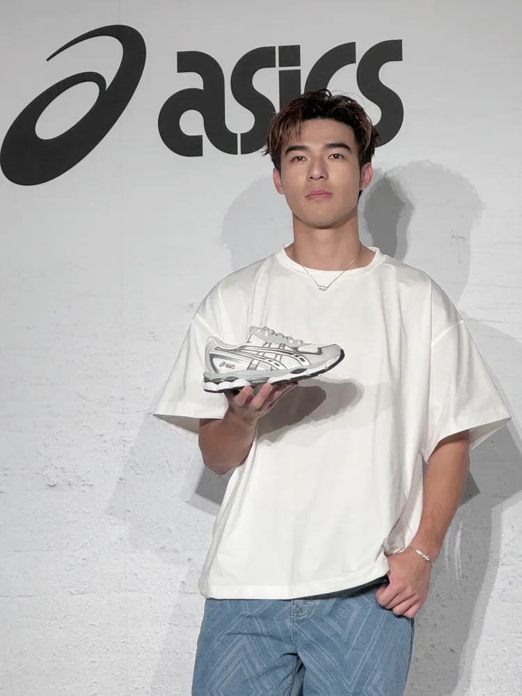 陳昊森將在下月初舉行首場演唱會。劉旻君攝