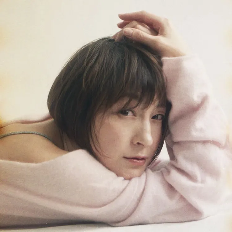 廣末涼子女人味十足。翻攝ryoko_hirosue_official IG