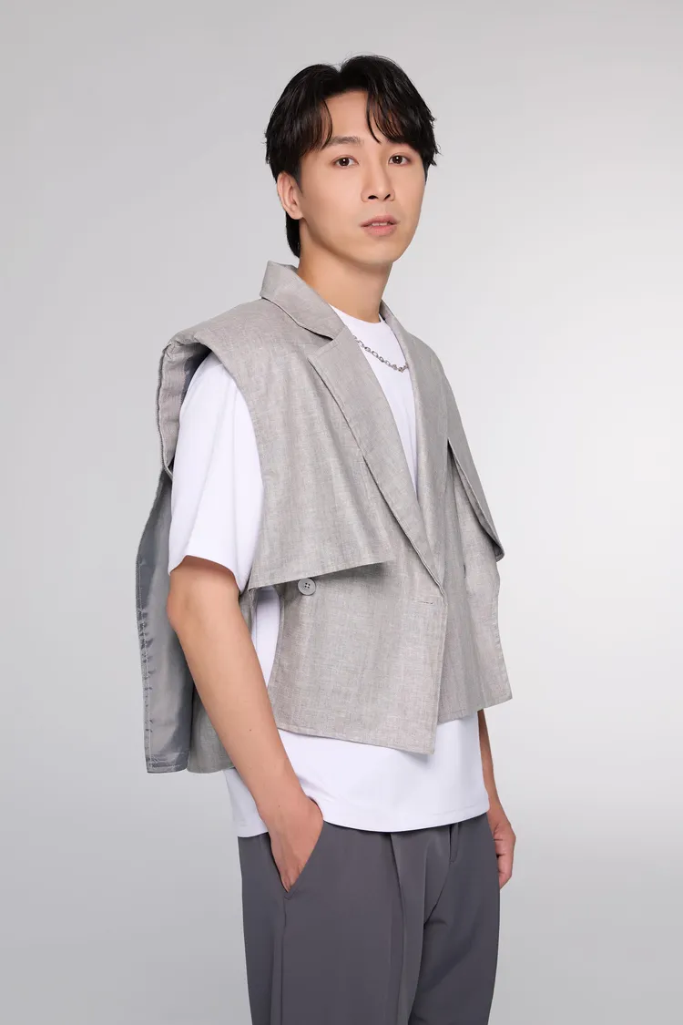 台大學霸歌手謝孟其颱風天為工作人員送餐，獲得暖男歌手的封號。時大音樂