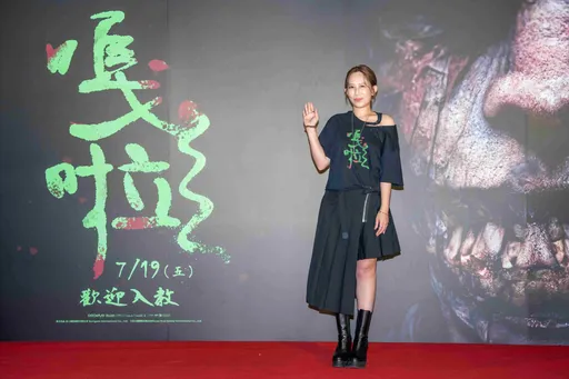 直播天后韓國行遇靈異事件 拍片被跟回家兒半夜驚醒哭喊:不要過來