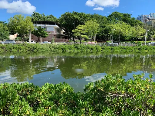 高雄幸福川驚傳落水 63歲男救起不治