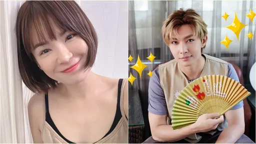 陳沂開酸炎亞綸有「彩虹護體」 不然早就變狼師陳星!