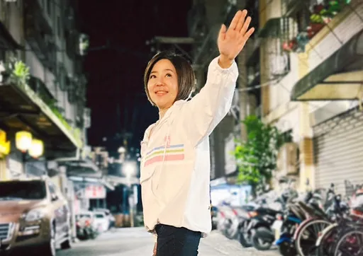 遭2幕僚提告「沒給加班費」！于美人聲明全文曝光